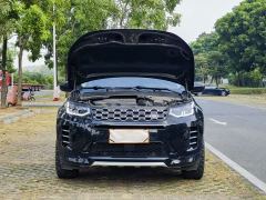 Land Rover Discovery Sport 249PS Performance Tech Edition - фото 11