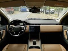 Land Rover Discovery Sport 249PS Performance Tech Edition - фото 20