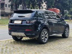 Land Rover Discovery Sport 249PS Performance Tech Edition - фото 6