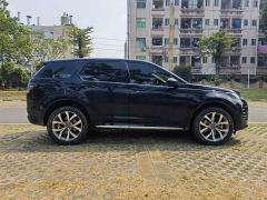 Land Rover Discovery Sport 249PS Performance Tech Edition - фото 7