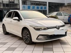 Volkswagen Golf 280TSI DSG 30th Anniversary Edition - photo 3