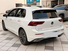 Volkswagen Golf 280TSI DSG 30th Anniversary Edition - photo 4