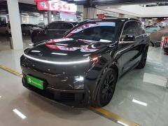 Li Auto L8 Pro - фото 1