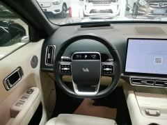 Li Auto L8 Pro - фото 10