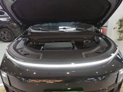 Li Auto L8 Pro - фото 19