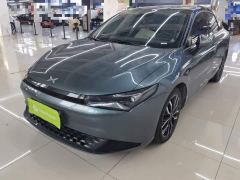 XPeng P5 500Plus - ფოტო 1