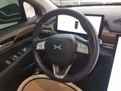 XPeng P5 500Plus - ფოტო 10