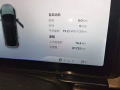 XPeng P5 500Plus - ფოტო 11