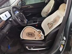XPeng P5 500Plus - ფოტო 14