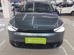 XPeng P5 500Plus - ფოტო 2