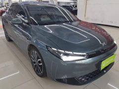 XPeng P5 500Plus - ფოტო 3