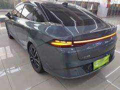 XPeng P5 500Plus - ფოტო 4