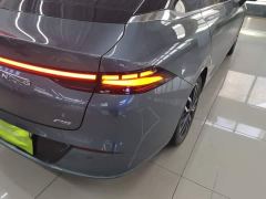 XPeng P5 500Plus - ფოტო 7