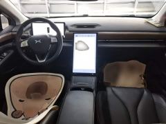 XPeng P5 500Plus - ფოტო 9