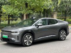 Changan Qiyuan E07 Extended Range AWD 39kWh Ultra High Performance - ფოტო 1