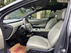 Changan Qiyuan E07 Extended Range AWD 39kWh Ultra High Performance - ფოტო 10
