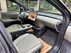 Changan Qiyuan E07 Extended Range AWD 39kWh Ultra High Performance - ფოტო 13