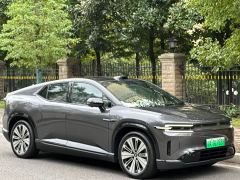 Changan Qiyuan E07 Extended Range AWD 39kWh Ultra High Performance - ფოტო 3