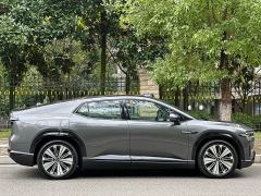 Changan Qiyuan E07 Extended Range AWD 39kWh Ultra High Performance - ფოტო 4