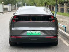Changan Qiyuan E07 Extended Range AWD 39kWh Ultra High Performance - ფოტო 5