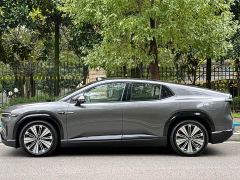 Changan Qiyuan E07 Extended Range AWD 39kWh Ultra High Performance - ფოტო 6