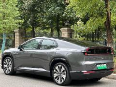 Changan Qiyuan E07 Extended Range AWD 39kWh Ultra High Performance - ფოტო 7