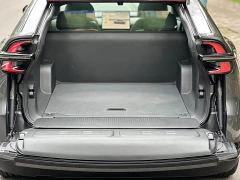 Changan Qiyuan E07 Extended Range AWD 39kWh Ultra High Performance - ფოტო 9