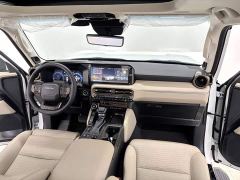 Toyota Prado 2.4T Flagship VX 5-Seater - ფოტო 14