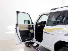 Toyota Prado 2.4T Flagship VX 5-Seater - ფოტო 5