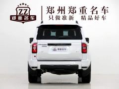 Toyota Prado 2.4T Flagship VX 5-Seater - ფოტო 6