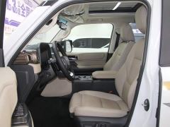 Toyota Prado 2.4T Flagship VX 5-Seater - ფოტო 7