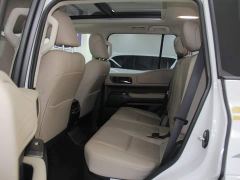Toyota Prado 2.4T Flagship VX 5-Seater - ფოტო 8
