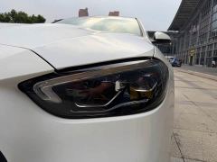 Mercedes-Benz C-Class Facelift C 260 L AMG Line - фото 13