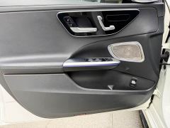 Mercedes-Benz C-Class Facelift C 260 L AMG Line - фото 14
