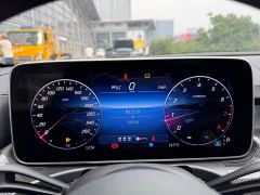 Mercedes-Benz C-Class Facelift C 260 L AMG Line - фото 16