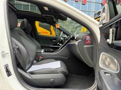 Mercedes-Benz C-Class Facelift C 260 L AMG Line - фото 8