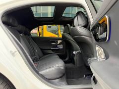 Mercedes-Benz C-Class Facelift C 260 L AMG Line - фото 9