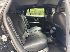 Mercedes-Benz EQE 350 Luxury - photo 10