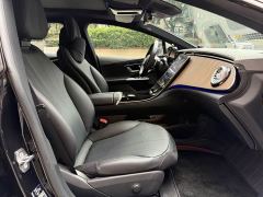 Mercedes-Benz EQE 350 Luxury - photo 11