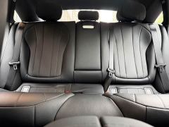 Mercedes-Benz EQE 350 Luxury - photo 13