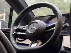 Mercedes-Benz EQE 350 Luxury - photo 15