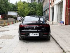Mercedes-Benz EQE 350 Luxury - photo 6