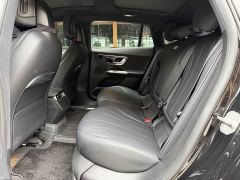 Mercedes-Benz EQE 350 Luxury - photo 9