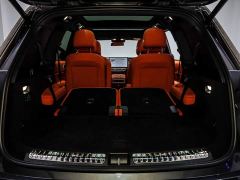 Li Auto L8 Max Intelligent Refresh Edition - фото 7