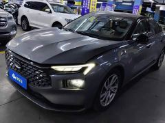 Ford Mondeo Facelift EcoBoost 245 Luxury - ფოტო 1