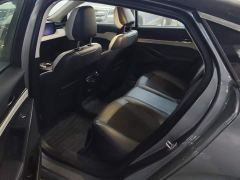 Ford Mondeo Facelift EcoBoost 245 Luxury - ფოტო 11