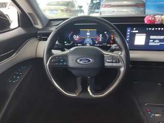Ford Mondeo Facelift EcoBoost 245 Luxury - ფოტო 15