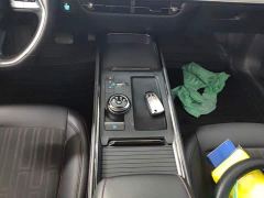 Ford Mondeo Facelift EcoBoost 245 Luxury - ფოტო 16