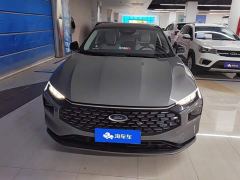 Ford Mondeo Facelift EcoBoost 245 Luxury - ფოტო 2