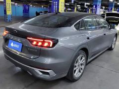 Ford Mondeo Facelift EcoBoost 245 Luxury - ფოტო 3